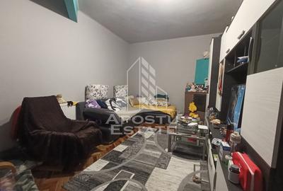Apartament cu 4 camere, centrala proprie, 2 bai, terasa, zona Iosefin. - 6