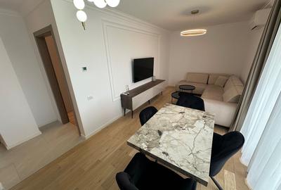 Apartament 3 camere de inchiriat - 7