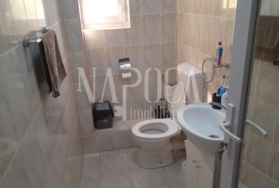 Casa 5 camere de vanzare in Dambul Rotund, Cluj Napoca - 4