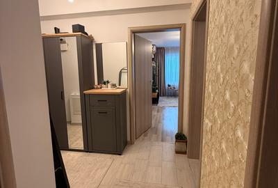 Apartament 3 camere mobilat/utilat-Rotar Park Residence -Pacii - 6