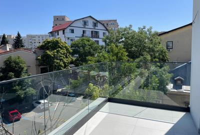 Bloc Boutique  3 Camere, 2025, Piata Munci - 12