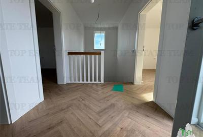 Casa  cu incalzire in pardoseala  de vanzare langa Craiova - 15