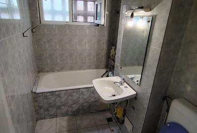 Apartament 2 Camere, Zona Cetatii, Etaj 1, Boxa inscrisa CF, Necesita renovare - 5