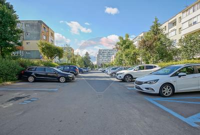 Apartament 2 camere, b-dul Saturn, lângă LIDL - 16
