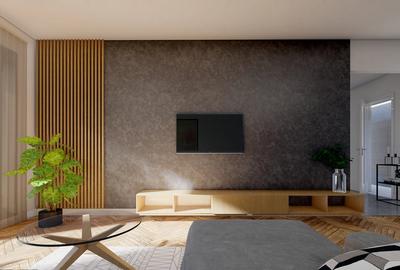 Tătărași - Apartamente SMART cu 2 camere în bloc nou, comision 0% - 18