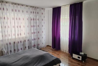 Apartament cu 2 camere, 55 mp, decomandat, etaj intermediar,  zona Edgar Quinet - 4
