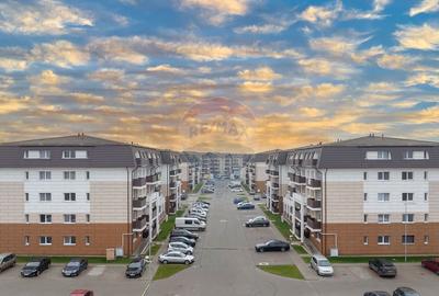 Apartament 3 camere | Subcetate City 2 – Finalizat - 14