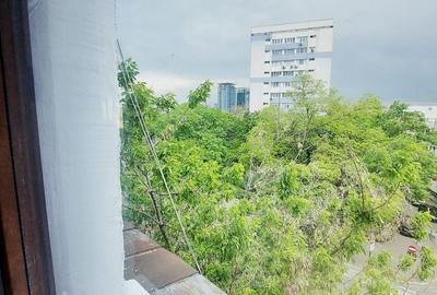 Apartament 2 camere + garsonieră Radu Beller, vedere parc, fără risc seismic - 16