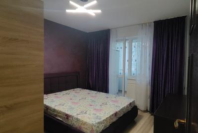 Apartament 2 camere mobilat etaj intermediat metrou 1 decembrie - 23