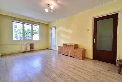 Apartament 3 camere decomandat | Locație excelentă | Bd. Chișinău 21 - 2