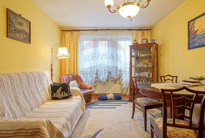Apartament 2 camere, B-dul Victoriei - 3