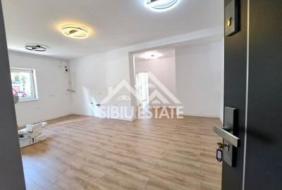 Apartament cu 2 camere decomandat în Șelimbăr