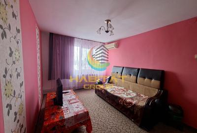 Urgent!2 Cammere Ferentari Aleea Imasului Etaj 3 Mobilat Utilat Centrala - 1