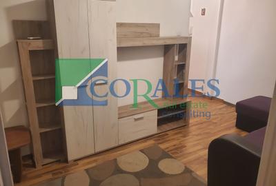 Zona Sagului - 2 camere. Mobilat si utilat. - 2