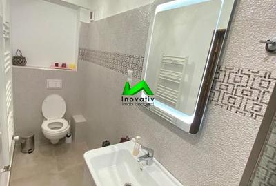 Spatiu comercial de inchiriat Sibiu Ultracentral - 8