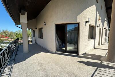 Vila Individuala Corbeanca / 5 camere / 340 mp / Comision 0% - 11
