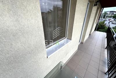 2 Camere | BALCON | AC | Parcare | Buna Ziua/LIDL/Fagului - 23