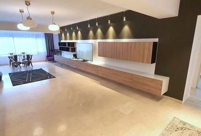 Apartament 4 camere-vedere lac | 160MP | Baneasa-Damaroaia - Petrom City - 3