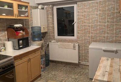Apartament 2 camere decomandat de vânzare – Bd. A. Lăpușneanu, zona Trocadero - 6