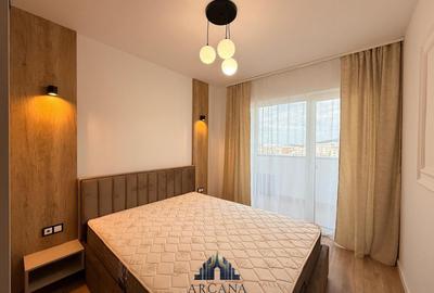 Apartament 2 camere gata de mutare strada Eroilor Florești - 11