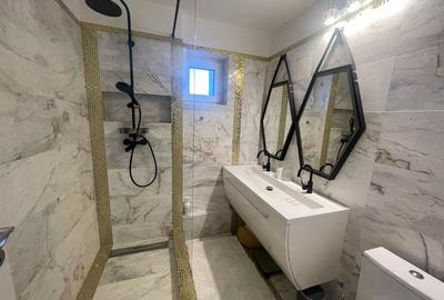 Unirii - inchiriere apartamenr 3 camere - 9