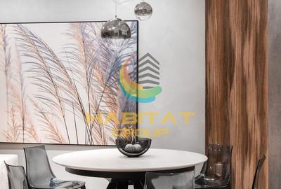 Garsoniera Mihai Bravu cu curte de 30 mp investitie - 9