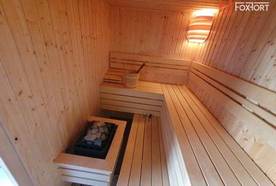 COMISION 0% Casa individuala cu 5 camere si teren de 546 mp - zona Ciarda Rosie - 25