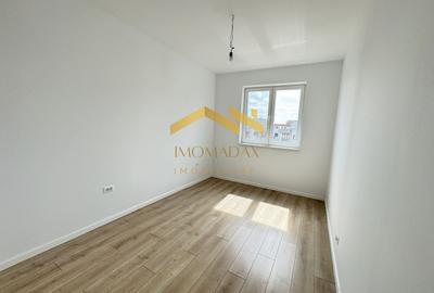 Penthouse Aradului-3 Camere-Disponibil Imediat - 13