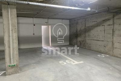 Apartament 3 camere BLOC NOU cu CF zona Vivo - 12