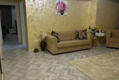 APARTAMENT 2 CAMERE | TOMIS PLUS | 87 MPU - 3