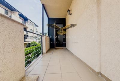 Apartament modern situat lângă Terra|50 m2| Florești - 19