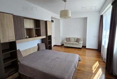 APARTAMENT 5 CAMERE 3 MIN PARC HERASTRAU LOC DE PARCARE INCLUS - 5