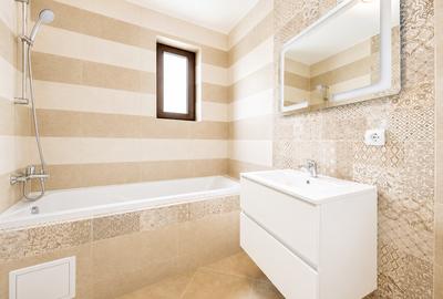 Apartament 2 camere open intabulat mutare imediata parcare proprietate gradina - 4