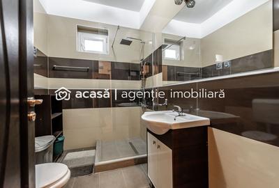 Penthouse ARED UTA 2 camere + nisa de dormit - 99 mp - COMISION 0% - 7