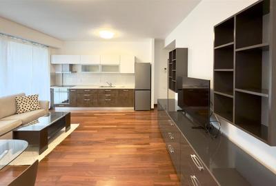 Apartament 2 camere | Herastrau | Cartierul Francez | parcare - 4