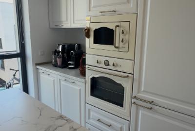 Vand apartament 3 camere.mobilat si utilat cu parcare supra etajata inclusa - 12