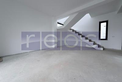VANZARE CASA 4 CAMERE | 430 MP TEREN | CORBEANCA | - 5