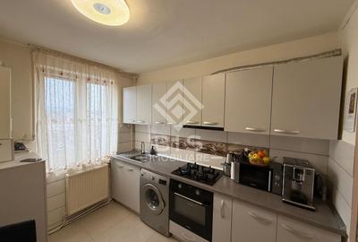 Apartament 3 camere zona Decebal - 7
