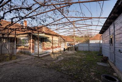 RECO Casa in Sarbi la 27km de Oradea cu dublu front stradal - 7