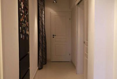 Apartament 3 camere 94 mp, Ultracentral, centrala proprie, bloc fără risc - 14