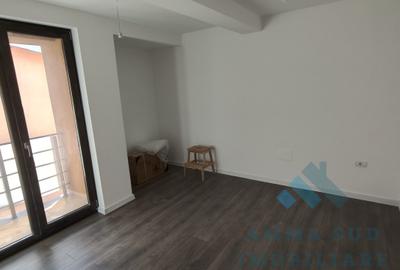 Casa P +1 + M - 4 camere - 110 mp utili - Sos. Giurgiului - 14