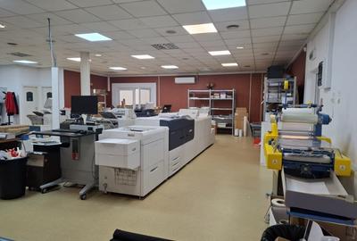 Spatiu comercial in suprafata de 360 mp - 5