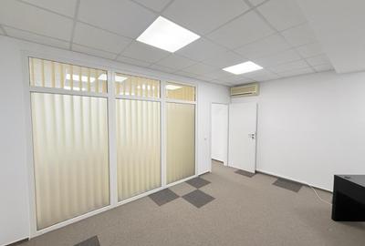 Comision 0% - - - Băneasa --- Business Center / Sos. București-Ploiesti - 14