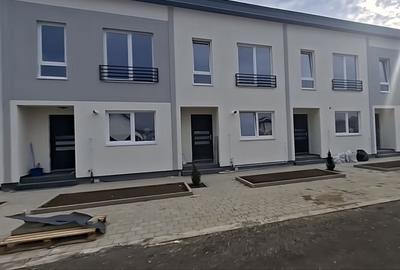 CASA NOUA I 4 CAMERE I LIVING I 2 BAI I DE INCHIRIAT I ALBA IULIA I - 20