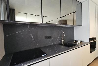 Apartament LUX 2 camere 56mp, Andrei Muresanu Sud, zona Sigma - Revo - 22