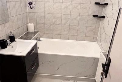 Apartament 2 camere, renovat complet, centrala proprie. Zona Sacele - 11