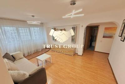 Apartament cu 4 camere decomandat în Drumul Taberei