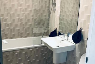 Apartament de inchiriat Cloud 9 Residence - 6