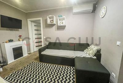 3 camere | Terasa 30 mp | Etaj retras | Bloc nou cu lift | - 1