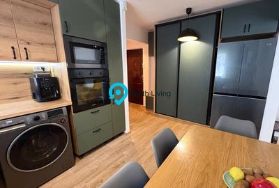 Apartament 3 camere Emil Racoviță -Berceni/Piata Sudului - 4